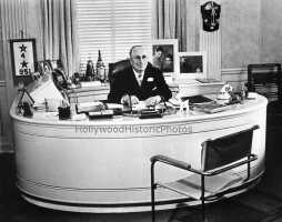 Louis B. Mayer 1944